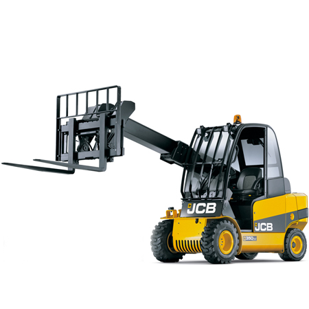 Teletruk forklift training courses Leicestershire